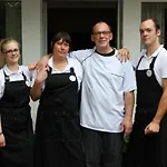 Restaurant Fischbeck's 3* Grossenkneten