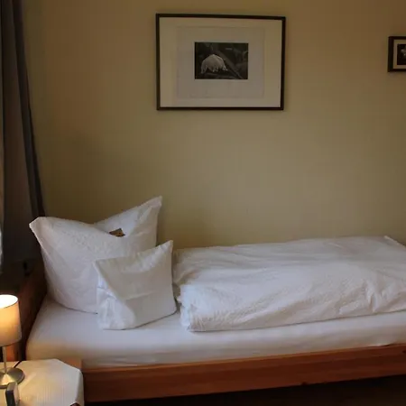 Restaurant Fischbeck's