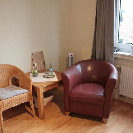 Restaurant Fischbeck's 3* Großenkneten