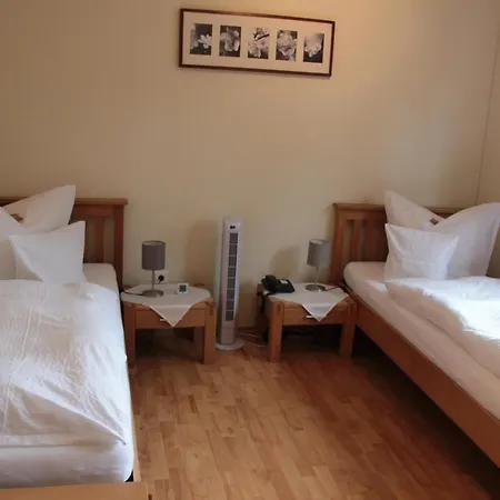 Restaurant Fischbeck's Guest house 3*