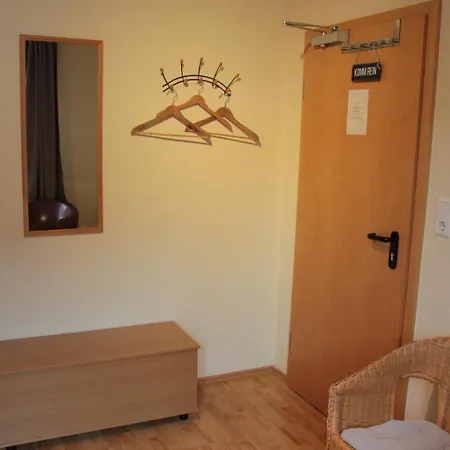 Restaurant Fischbeck's Guest house 3*