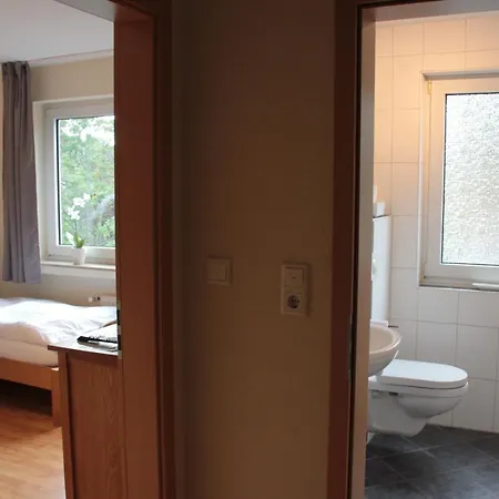 Guest house Restaurant Fischbeck's 3*