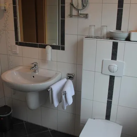 Restaurant Fischbeck's Affittacamere