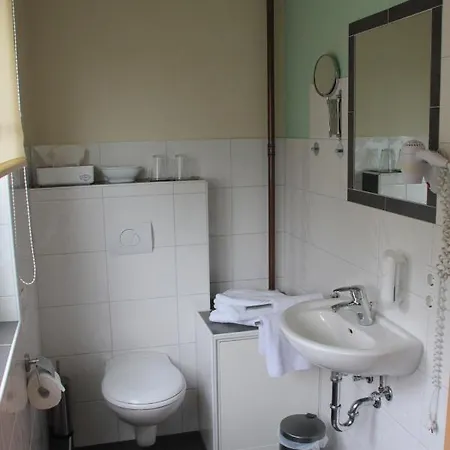 Restaurant Fischbeck's