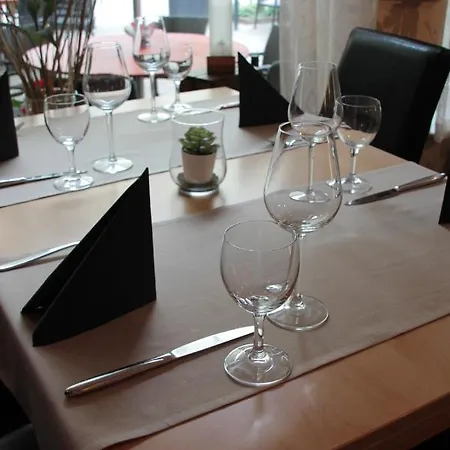 Guest house Restaurant Fischbeck's