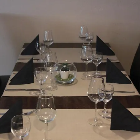 Restaurant Fischbeck's Großenkneten