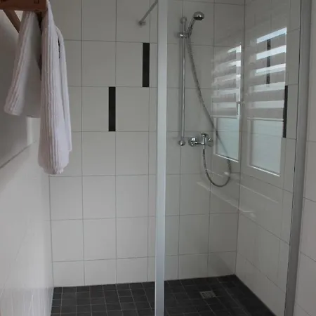 Guest house Restaurant Fischbeck's 3*