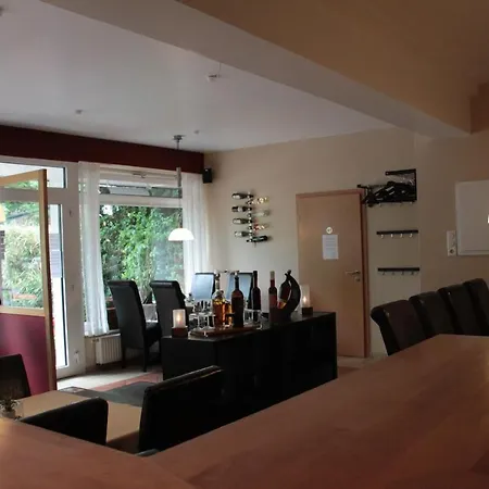 Guest house Restaurant Fischbeck's 3*