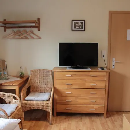 Restaurant Fischbeck's Penzion 3*