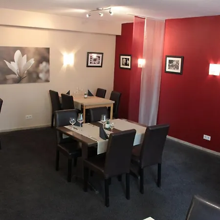Guest house Restaurant Fischbeck's 3*