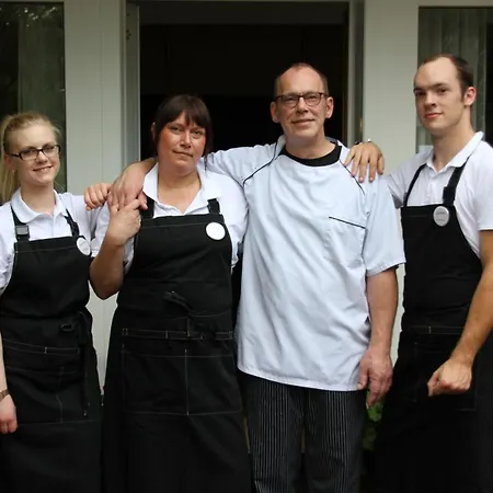 Restaurant Fischbeck's 3* Grossenkneten