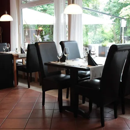 Restaurant Fischbeck's Gæstehus