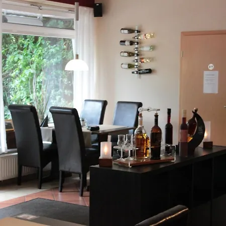Guest house Restaurant Fischbeck's