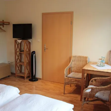 Affittacamere Restaurant Fischbeck's Großenkneten