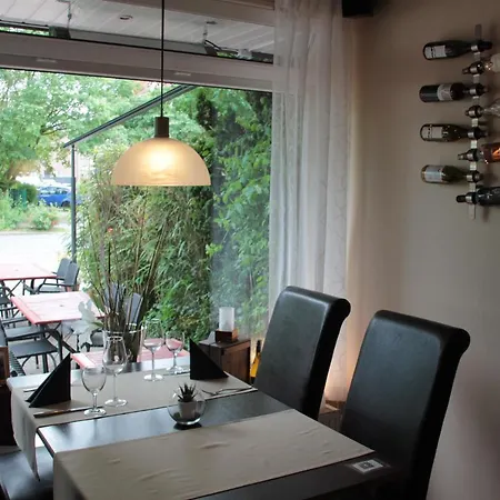 Restaurant Fischbeck's Penzion