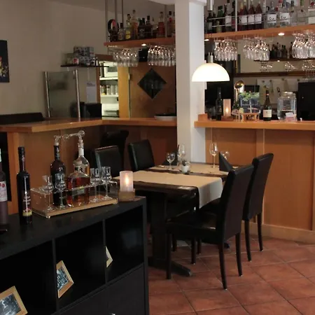 Restaurant Fischbeck's Guest house