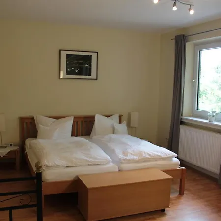 Restaurant Fischbeck's 3* Großenkneten