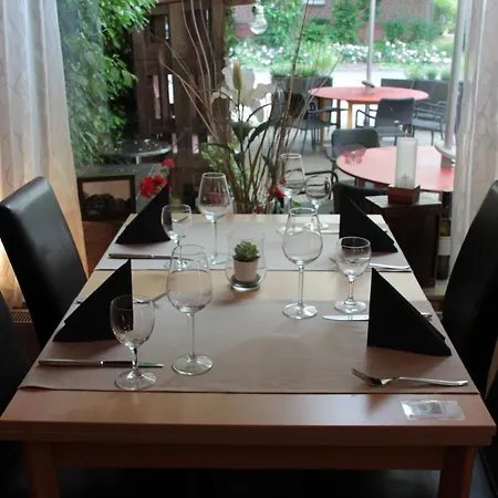 Restaurant Fischbeck's Gæstehus