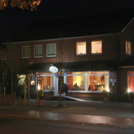 Restaurant Fischbeck's