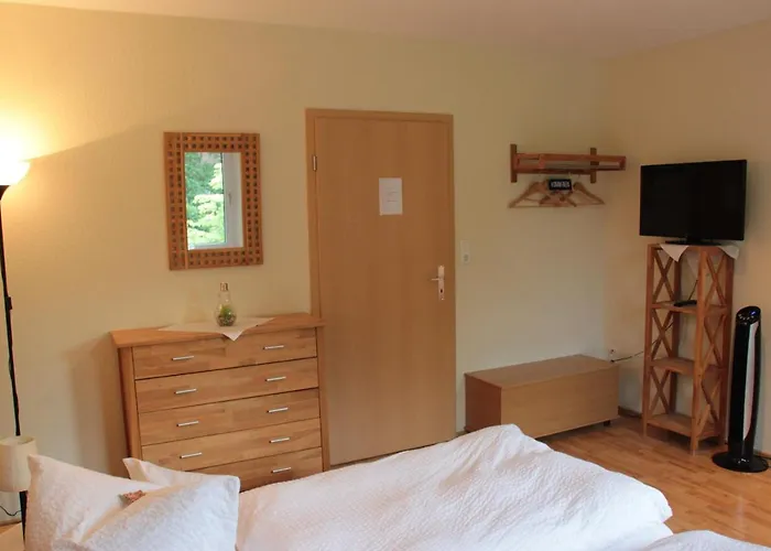 Restaurant Fischbeck's Großenkneten